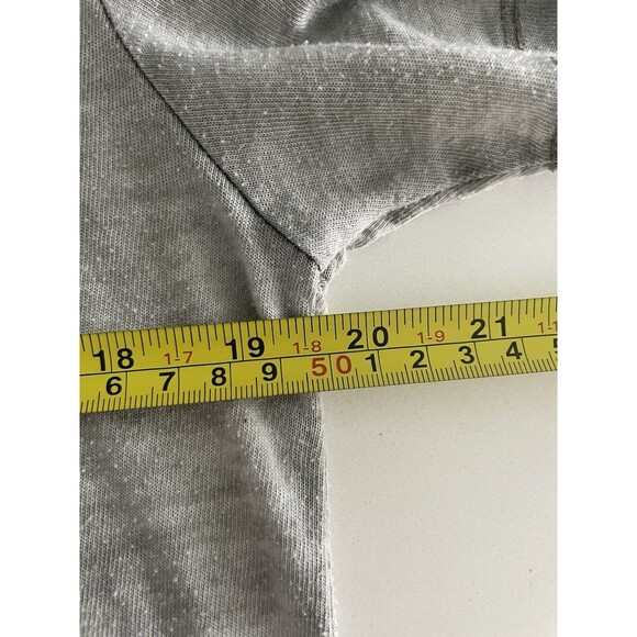 Venice Burnout Lucky Brand Timbear Tee Men S Casual Lightweight Everyday Wear - Picture 6 of 7